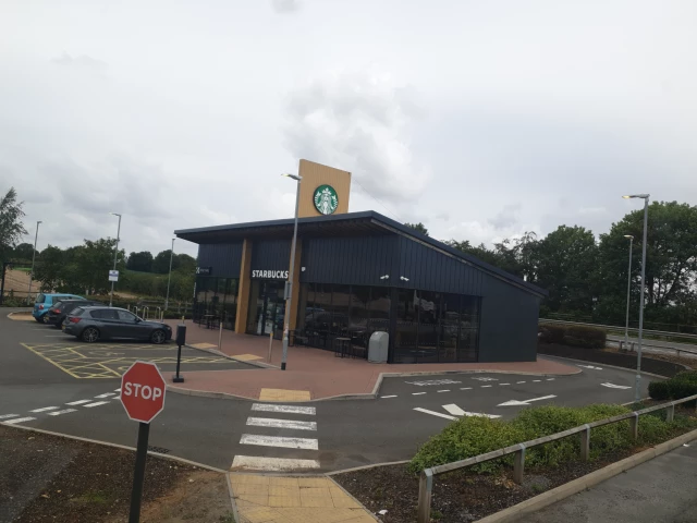 Starbucks